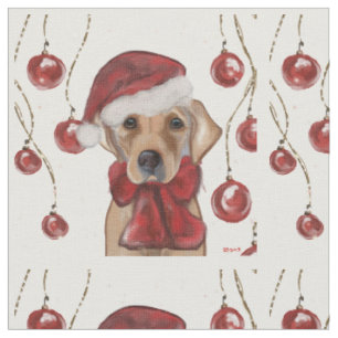 LABRADOR RETRIEVER STOFF