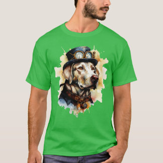 Labrador Retriever T-Shirt