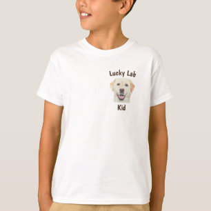Labrador Retriever T - Shirt