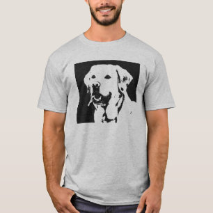 Labrador Retriever T - Shirt