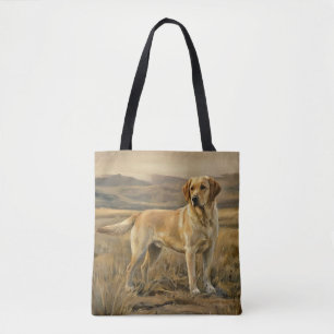 Labrador Retriever Tasche