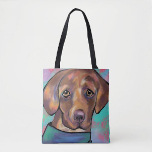 LABRADOR RETRIEVER TASCHE