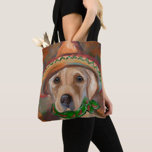 LABRADOR RETRIEVER TASCHE