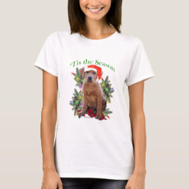 Labrador Retriever "Tis T-Shirt