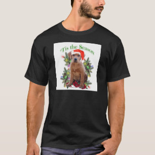 Labrador Retriever "Tis T-Shirt