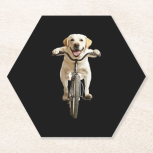 Labrador Retriever Untersetzer