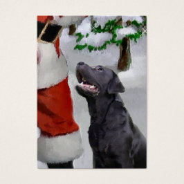 Labrador Retriever Weihnachtsgeschenke