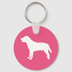 Labrador Schlüsselanhänger