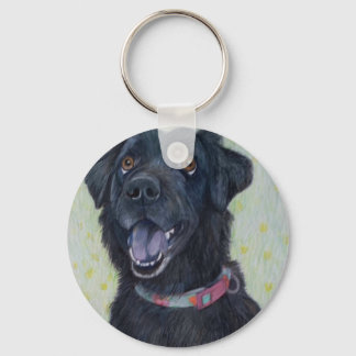 Labrador Schlüsselanhänger