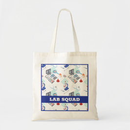 Labrador Squad, medizinisches Laboratorium Berufli Tragetasche