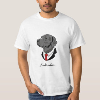 Labrador-T - Shirt