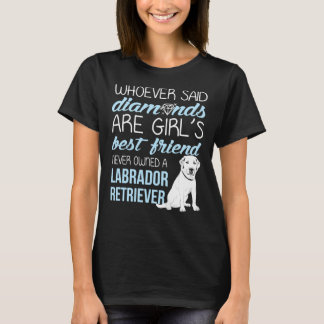 Labrador T-Shirt