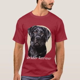 Labrador T-Shirt