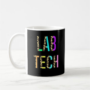 Labrador Tech-Geschenk Kaffeetasse