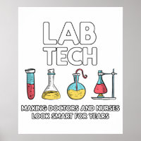 Labrador Tech Laboratory