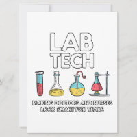 Labrador Tech Laboratory