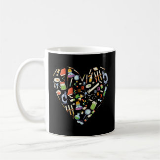 Labrador Week Laboratory Tech Medical Technician S Kaffeetasse