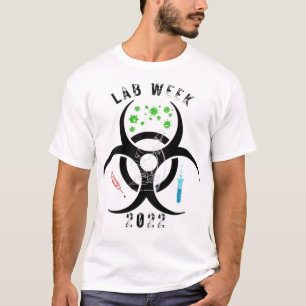 Labrador Woche 2022 T-Shirt