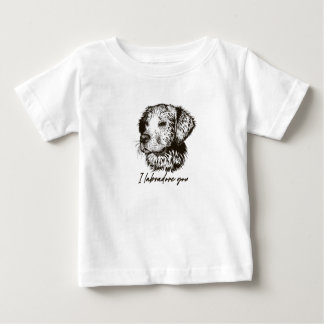 Labradore Baby T-shirt