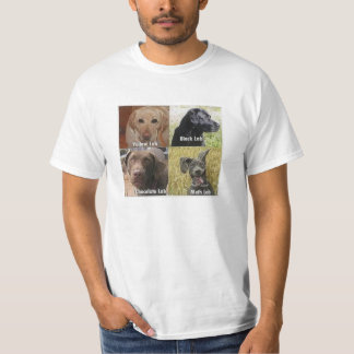 Labradore T-Shirt