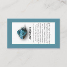 Labradorite Kristallbedeutung Schmuckanzeige