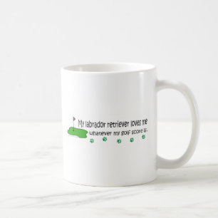 LabradorRetriever Kaffeetasse