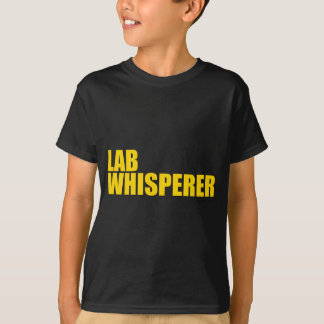 LabradorWhisperer T-Shirt