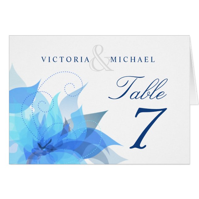 L'abrégé sur mariage de nombre de Tableau floral (Devant Horizontal)