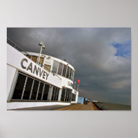 Labworth Restaurant Canvey Island Essex England