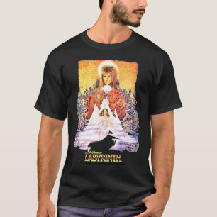 Labyrinth Classic T - Shirt