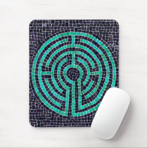 LABYRINTH III Mousepad