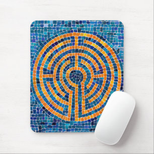 LABYRINTH IV Mauspad