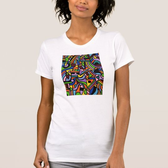 Labyrinth T-Shirt