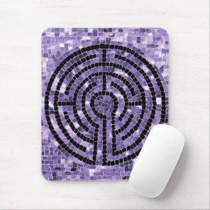 LABYRINTH VI Mousepad