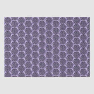 LABYRINTH VI Tissue Paper Seidenpapier