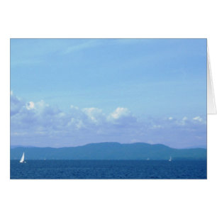 "Lac Champlain"