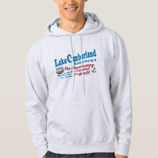 Lac Cumberland Sweatshirt masculin / Sweat - shirt