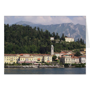 Lac de Côme - Bellagio 2