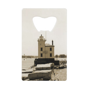 Lac Erie Lighthouse