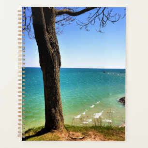 Lac Michigan, Port Washington, WI