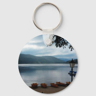 Lac Titisee Allemagne Porte-clés