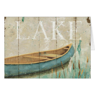 Lac vintage