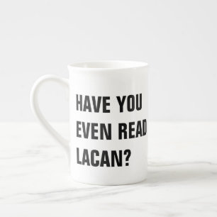 Lacan Tasse