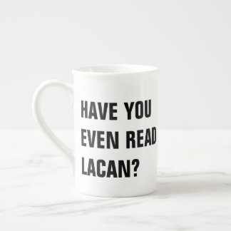 Lacan Tasse