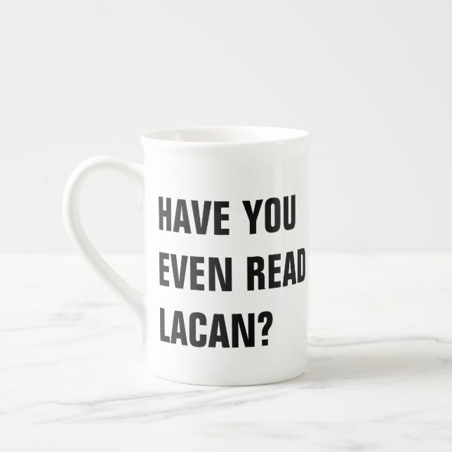 Lacan Tasse (Links)