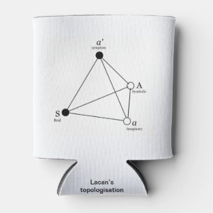 Lacans Topologisierung Cooler Dosenkühler