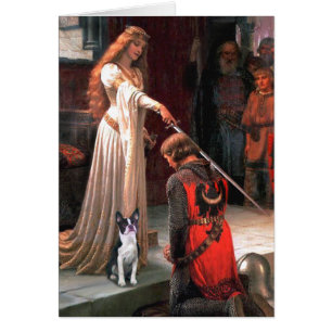 L'Accolade - Boston #2