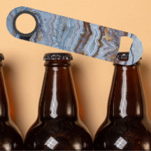 Lace Agate Rock Muster