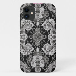 Lace Floral Harmony Case-Mate iPhone Hülle
