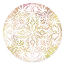 Lace Mandala